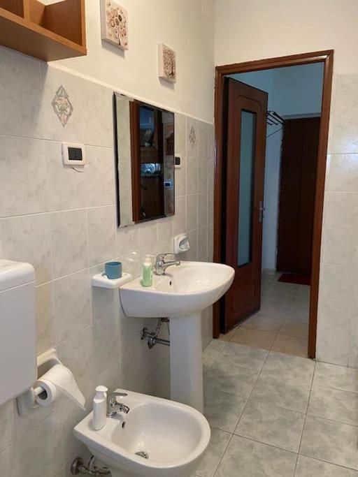 Il Non Ti Scordar Di Me Vila Valbravenna Exterior foto